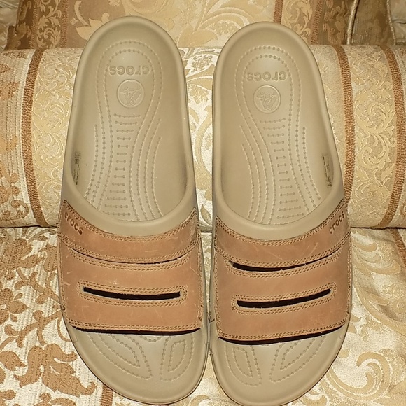 CROCS Other - Mens Crocs